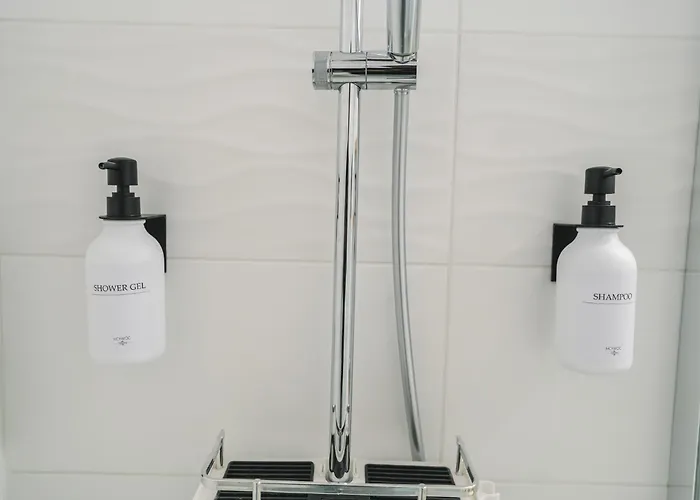 アパート Parking Securise -climatise-piscine-terrasse-am *